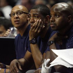 UConn Men’s Basketball vs Providence Friars