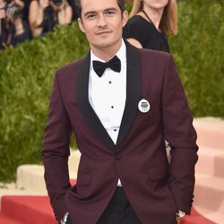 But at the end of the evening, it’s clear that Orlando Bloom and his Tamagotchi made for the most stylish Met Gala couple of all.