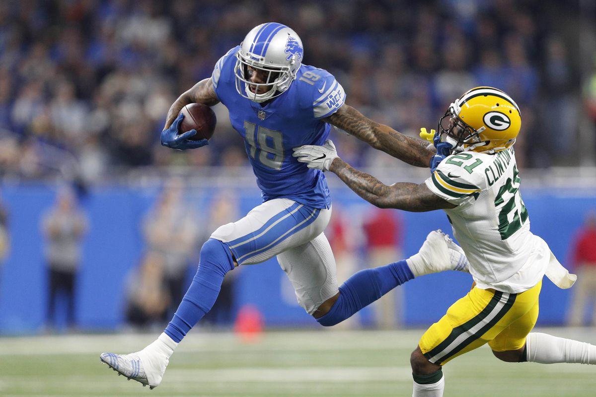 Image result for kenny golladay