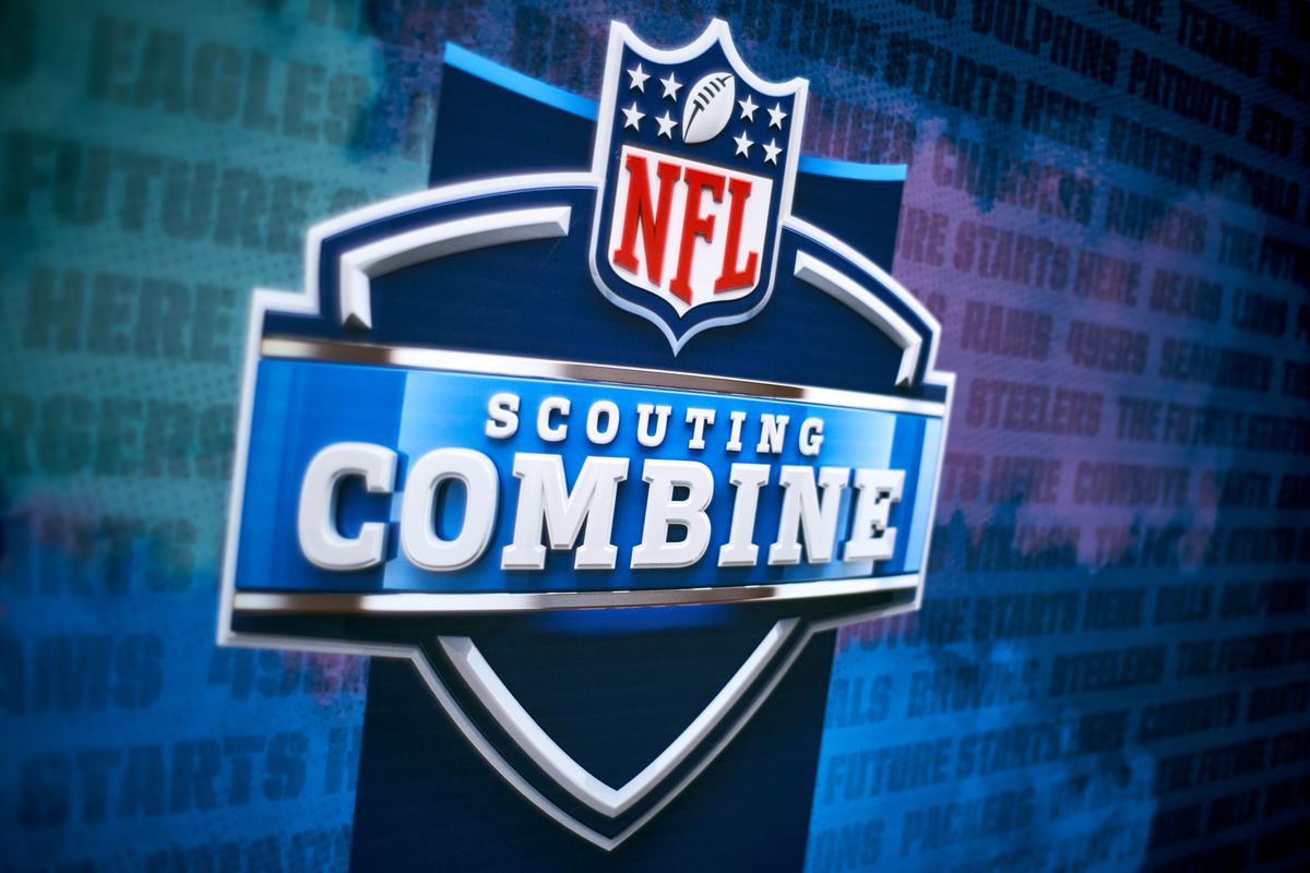 The 2022 NFL Scouting Combine Schedule of events - Behind the Steel Curtain
