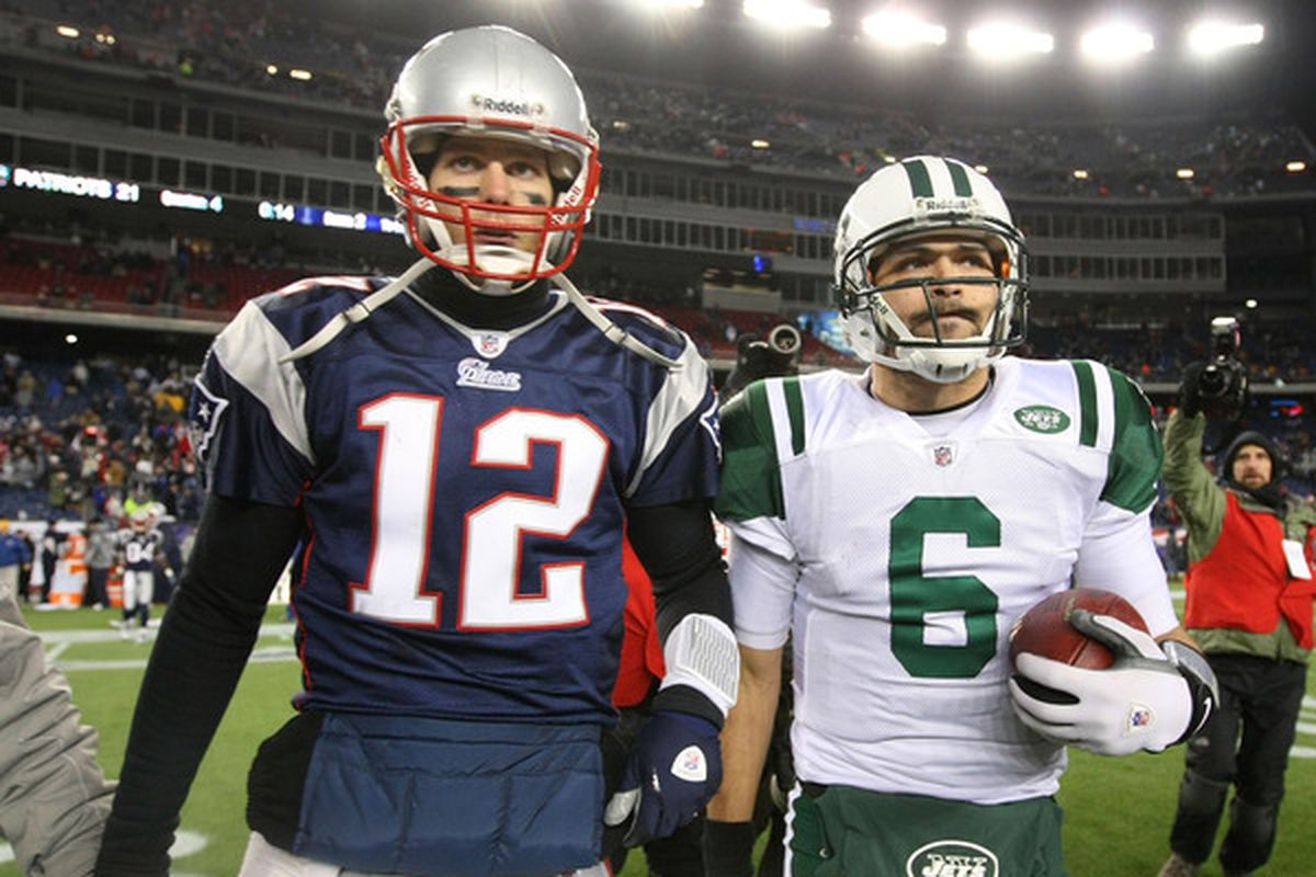 Patriots vs. Jets 2012: Game preview, kickoff time, TV schedule and more -  SB Nation Boston