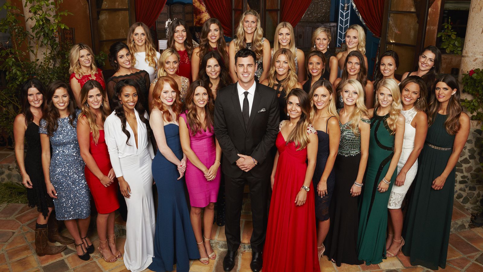 The Bachelor and The Bachelorette Fantasy League: the basic rules and how t...
