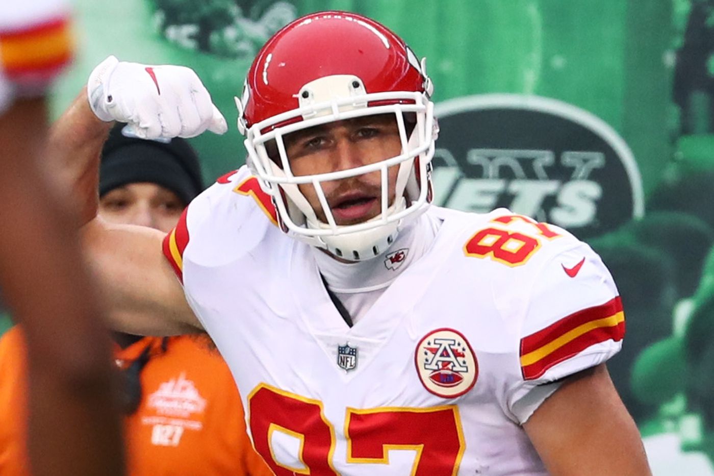 how to stream the kansas city chiefs game today