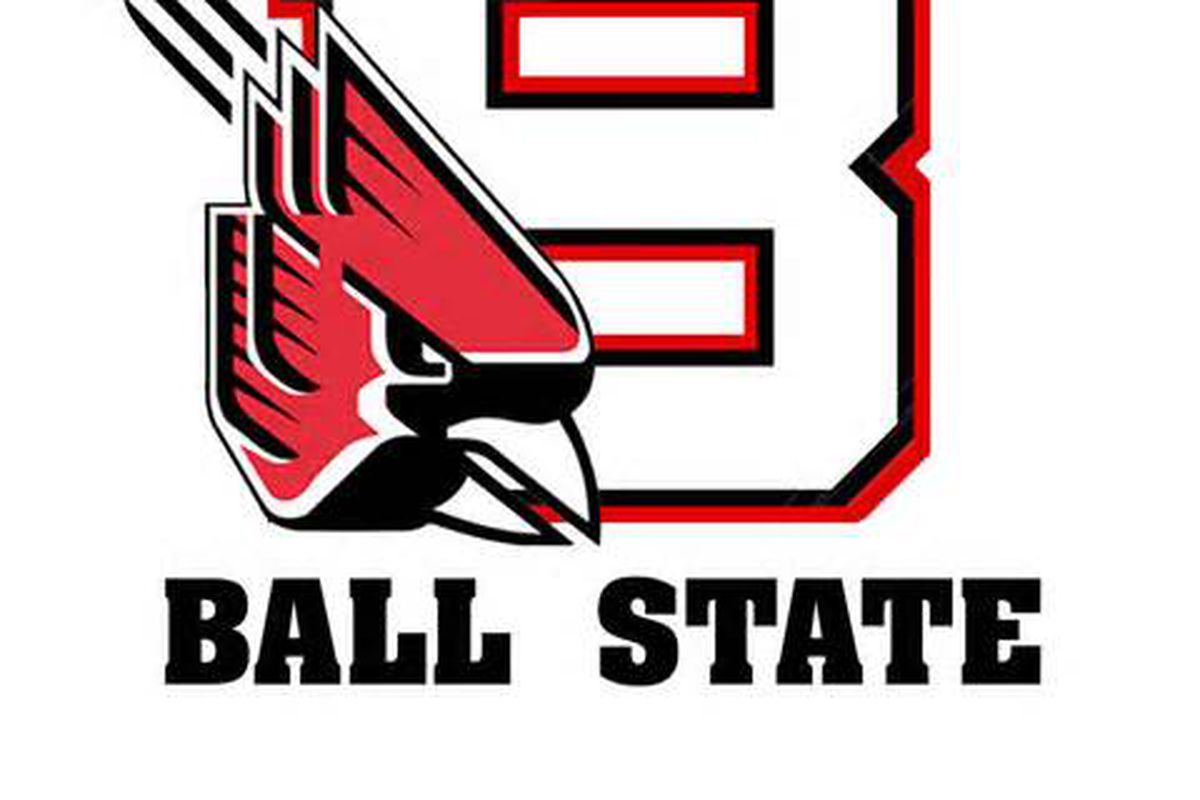 Ball State Logo (Ball State Athletics)