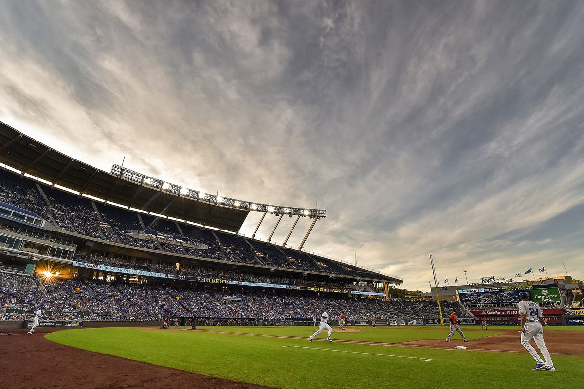 Could a downtown baseball stadium be on horizon under new Royals owner John Sherman?