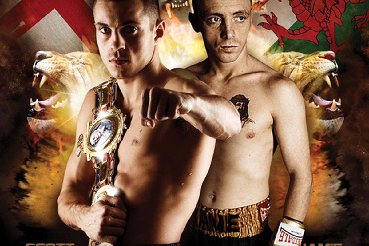 Scott Quigg and Jamie Arthur fight for the British super bantamweight title today in Bolton.