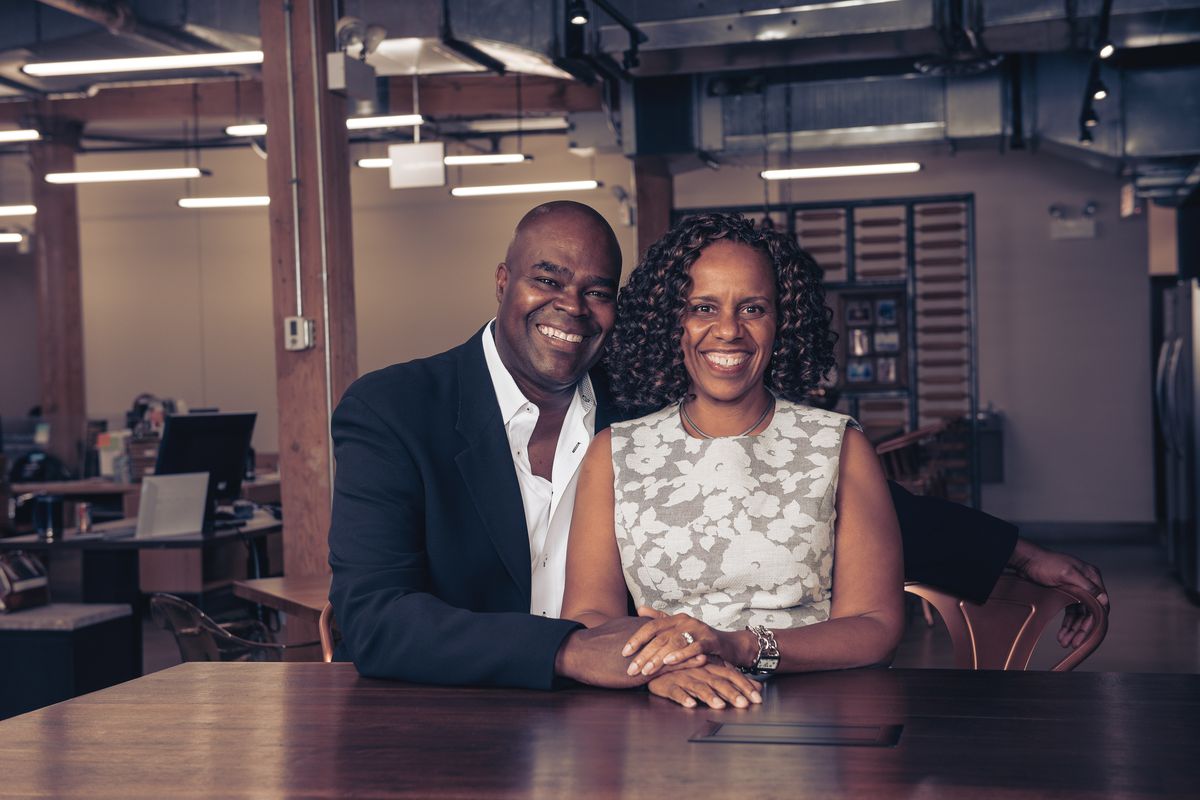 Former McDonald’s CEO Don Thompson and wife Elizabeth launched The Cleveland Avenue Foundation for Education to support diversity in teaching, and economic mobility in the Black community. On April 28, they’ll dole out $1 million to each of five organizations achieving those goals nationwide, in an online event headlined by luminaries including Common and Earvin “Magic” Johnson.
