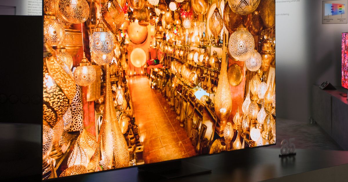 What CES 2023 taught us in regards to the 12 months forward in TVs
