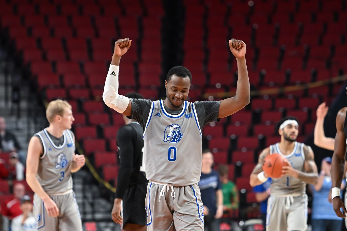 NCAA Basketball: Drake at Mississippi State