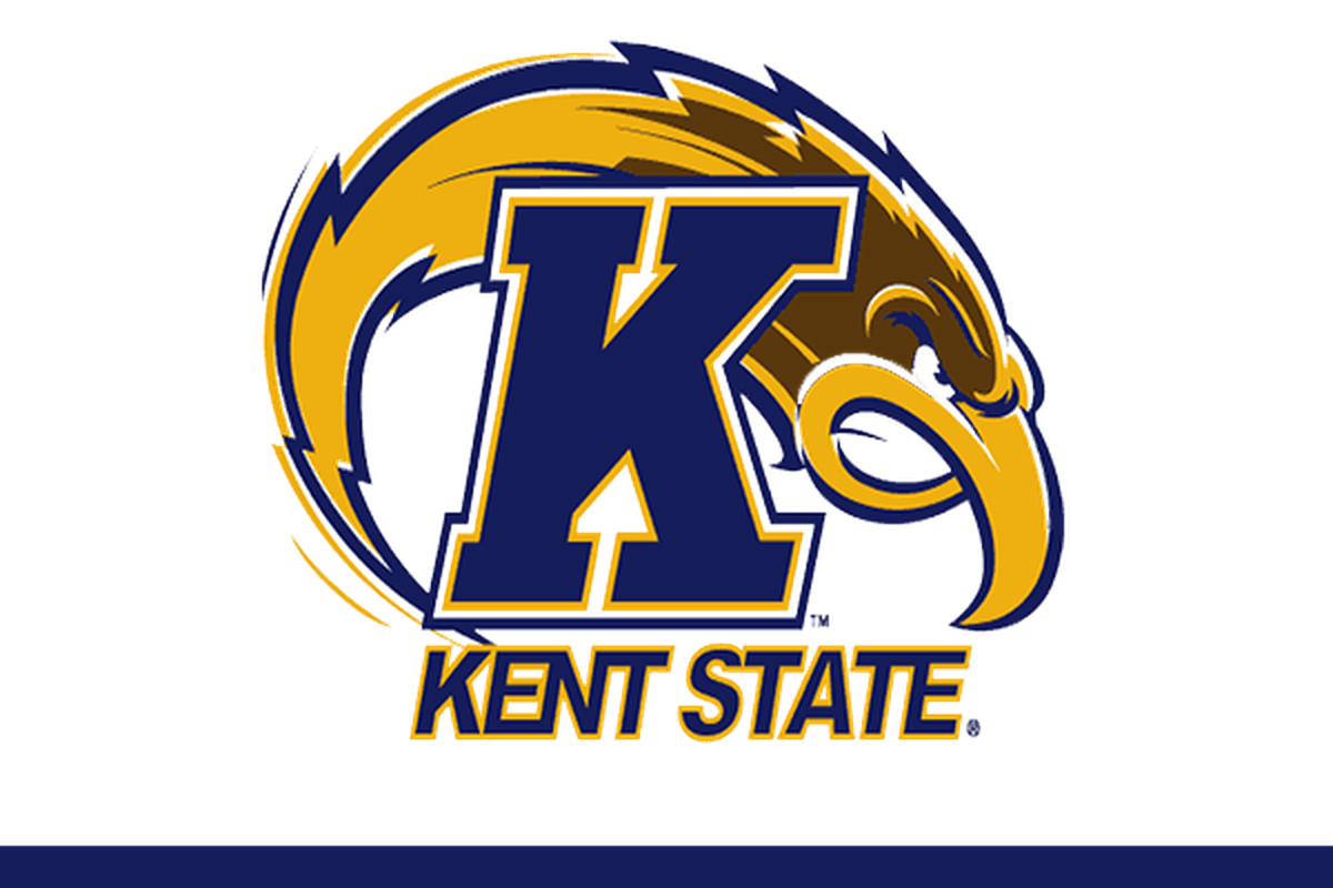 Kent State Logo For HB Team Paga