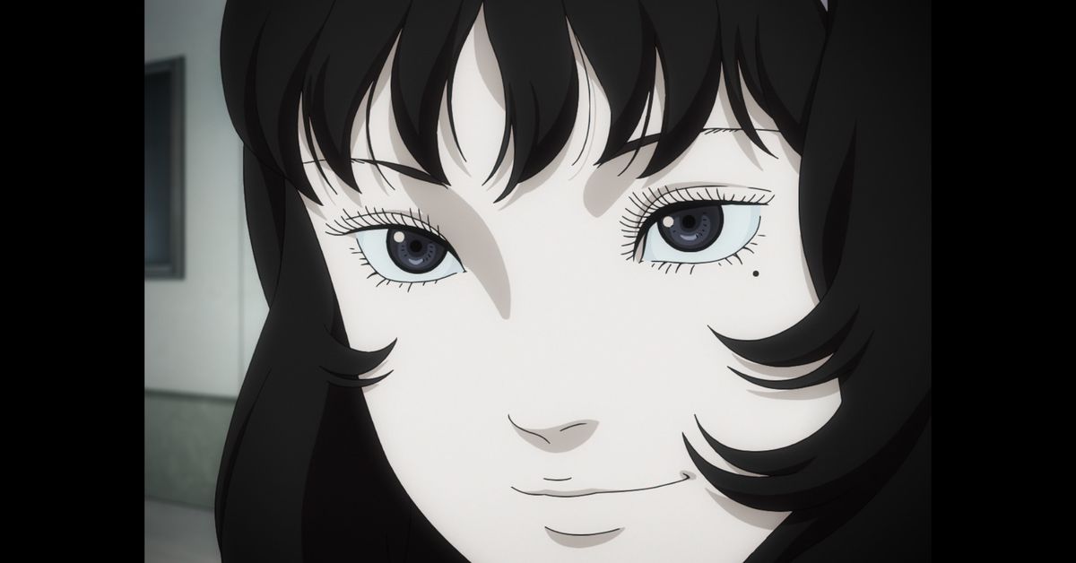 Junji Ito Maniac review: a brief taste of horror in this Netflix anime -  The Verge