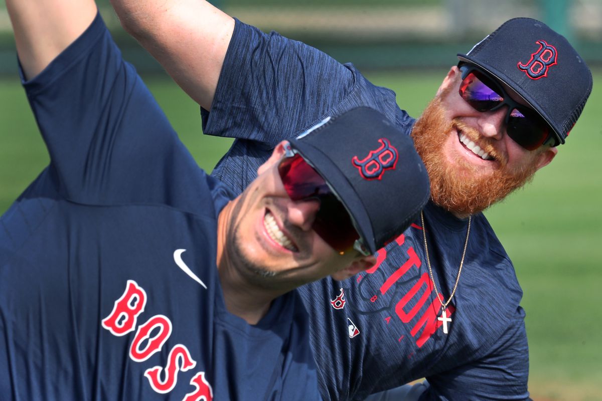 Boston Red Sox Spring Training 2023