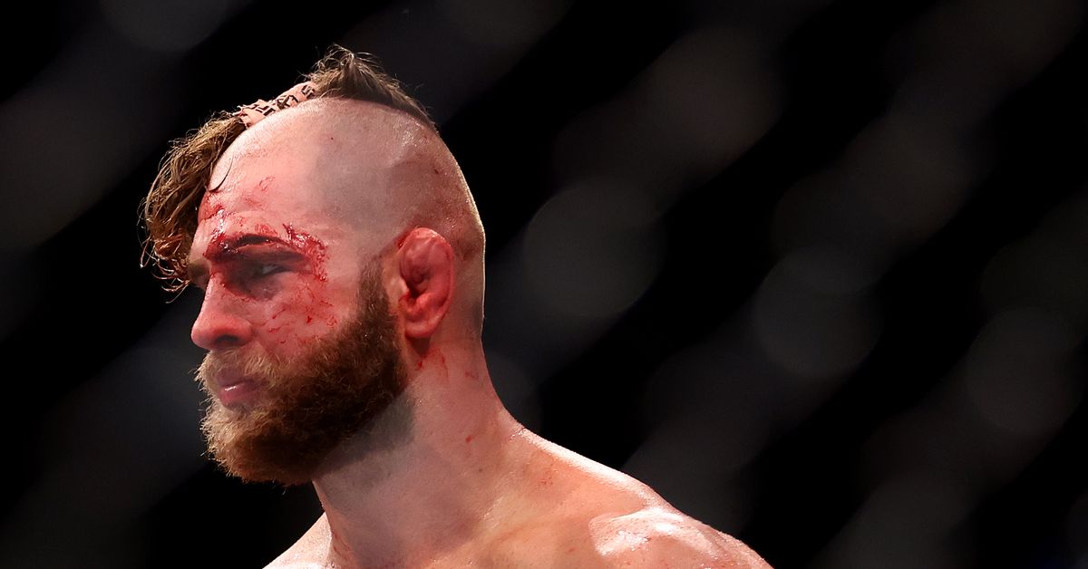 Reaction: Jiri Prochazka out of UFC 282 with injury, vacates title