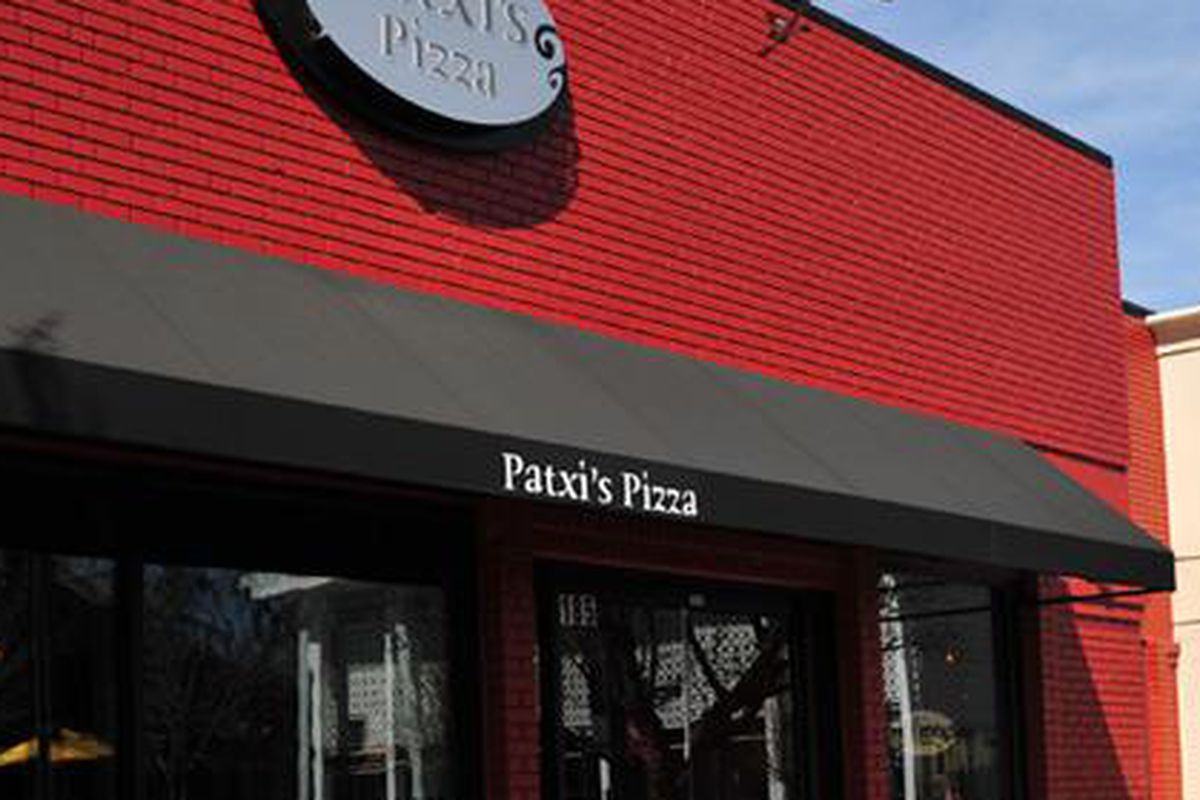 Patxi's Pizza Cherry Creek 