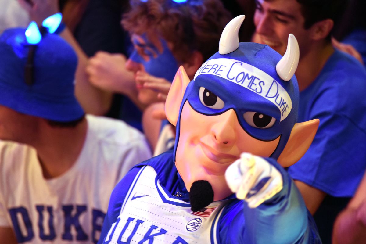 NCAA Basketball: Duke Countdown to Craziness