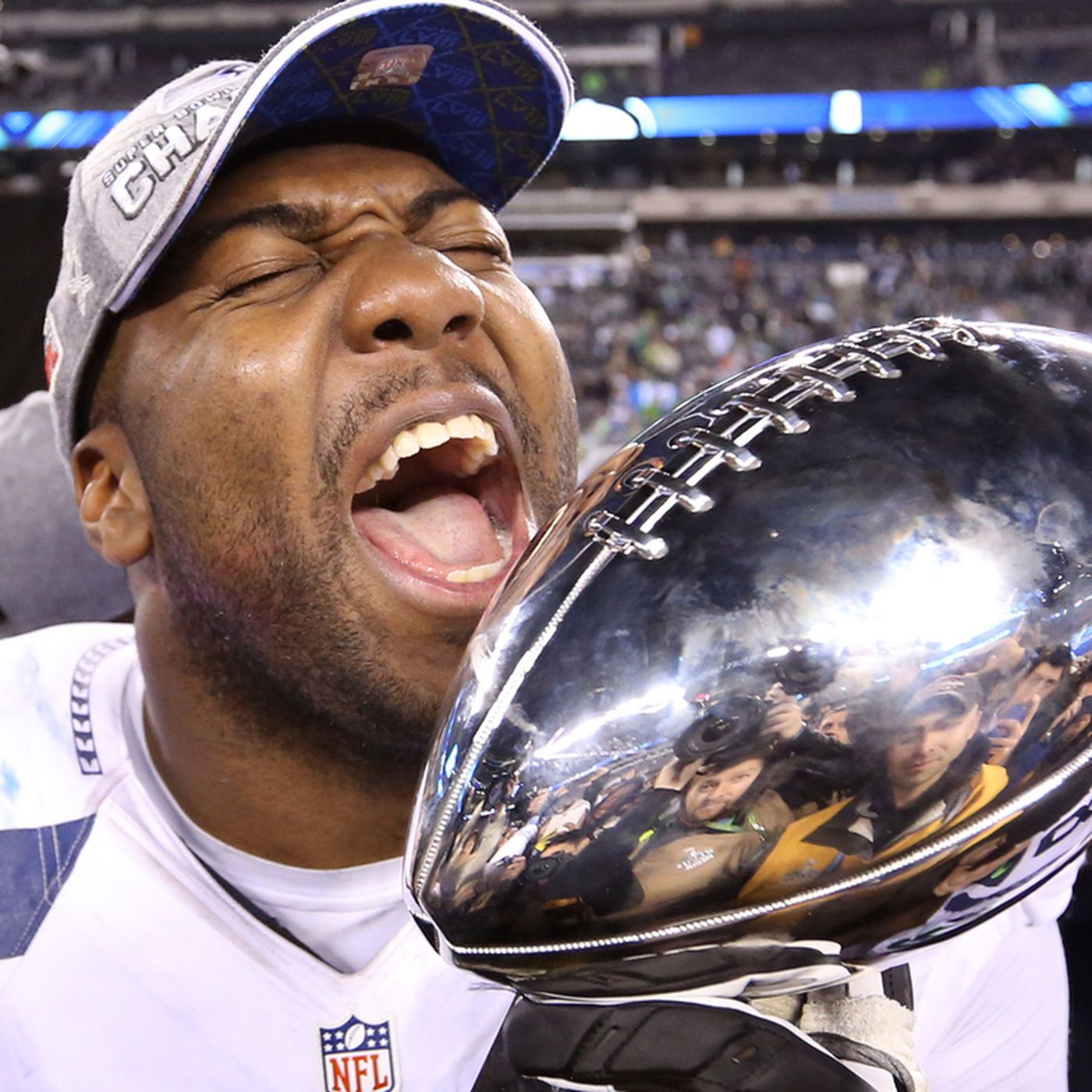 2015 Super Bowl Odds: Seahawks, Broncos favored; Giants 40-1 - Big Blue View
