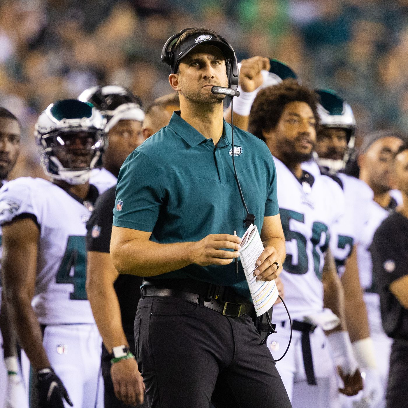 Eagles Vs Patriots Preseason 2021 Game Time Tv Schedule Free Streaming Channel And More Bleeding Green Nation