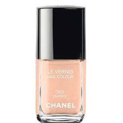 <b>Chanel</b> Emprise, <a href="http://www.chanel.com/en_US/fragrance-beauty/Makeup-Colour-LE-VERNIS-89314/sku/136638">$27</a>