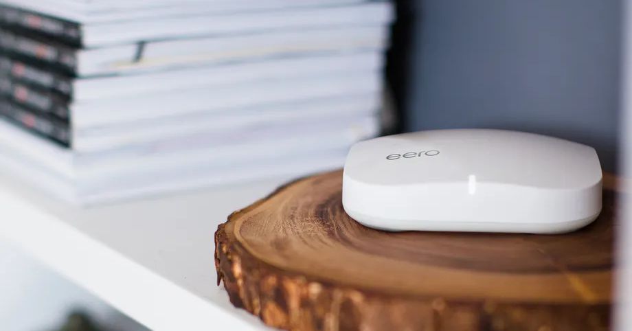 Eero is ending support for its original router