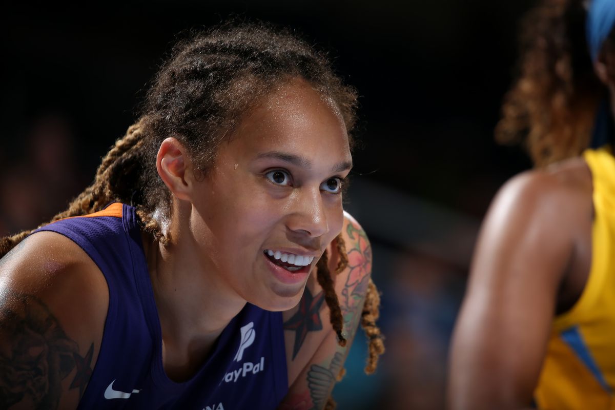 The Best from Brittney Griner: BusinessHAB.com