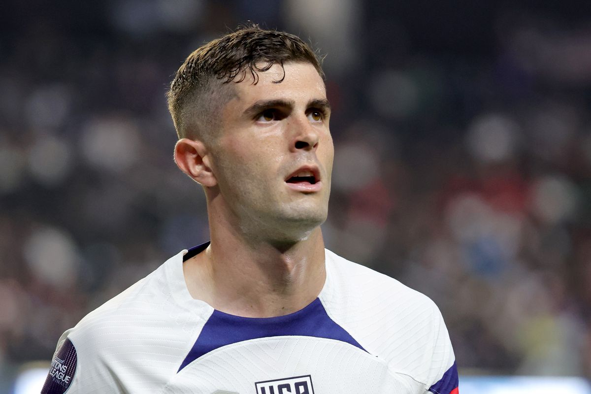 United States v Canada: Final - CONCACAF Nations League
