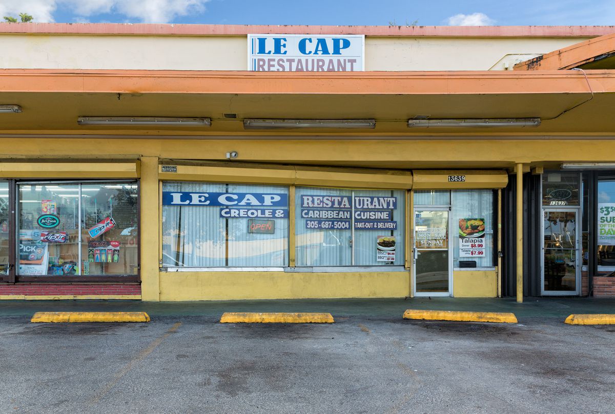 South Florida’s 14 Essential Haitian Restaurants - Eater Miami