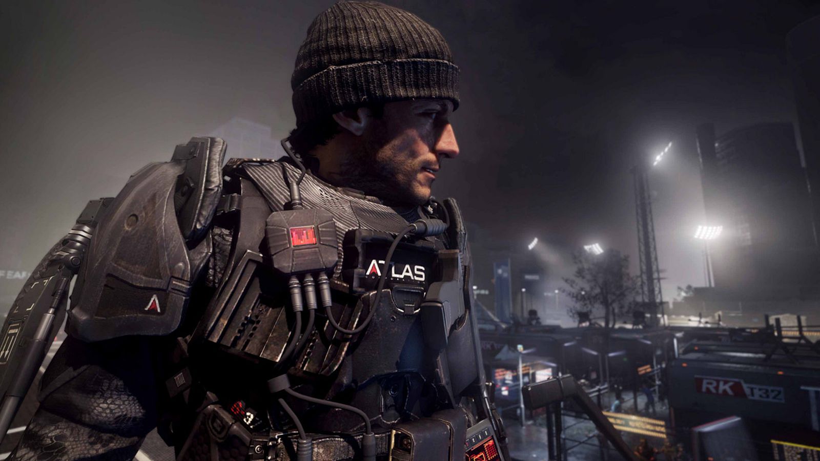 Here's what's in the $120 version of Call of Duty: Advanced 