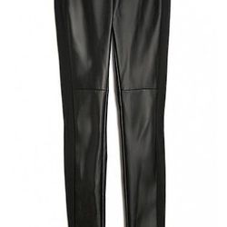 <a href="http://www.kirnazabete.com/target/sale/clothing/faux-leather-pant"><b>Kirna Zabete</b> Faux-leather Pant</a> $20.99 (was $29.99)