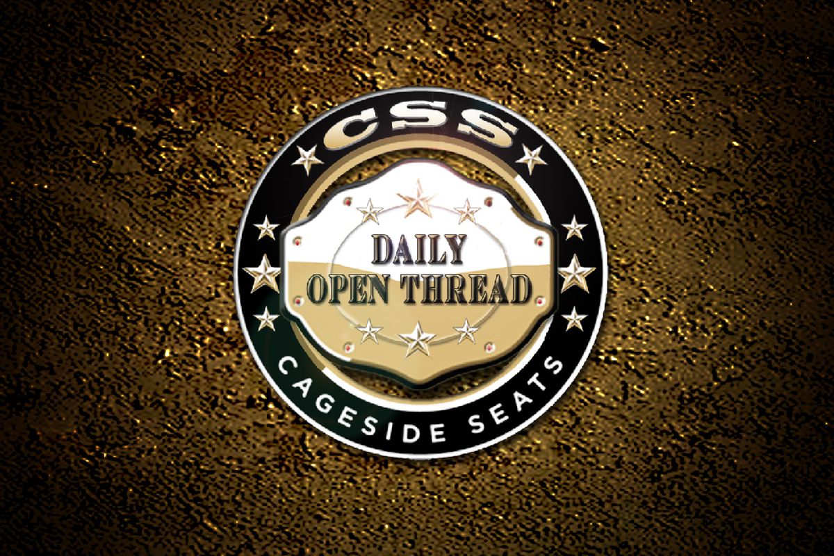Logo-Daily Open Thread
