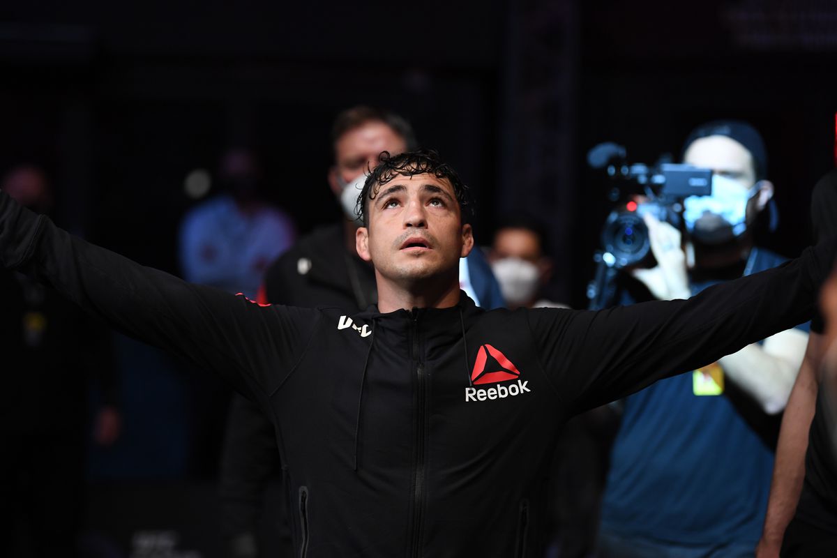 Diego Sanchez got released from the UFC and his coach/guru/manager Joshua Fabia is under fire again.