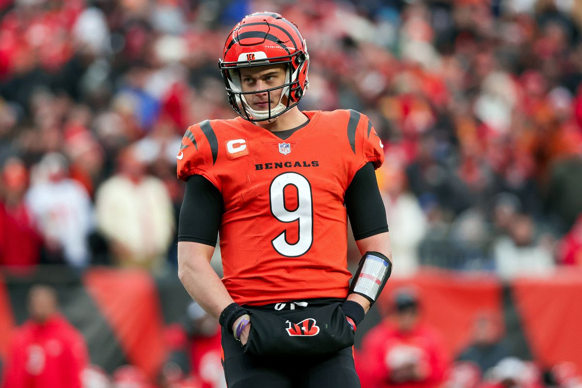 NFL playoff picture: Bengals to miss multiple starters in Week 18