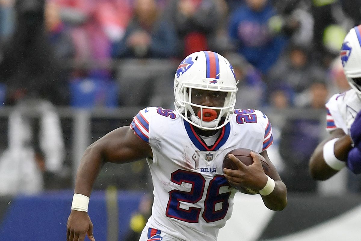 SB Nation NFL Reacts, Week 5: Bills fans' confidence takes a hit—lack  confidence in run game - Buffalo Rumblings
