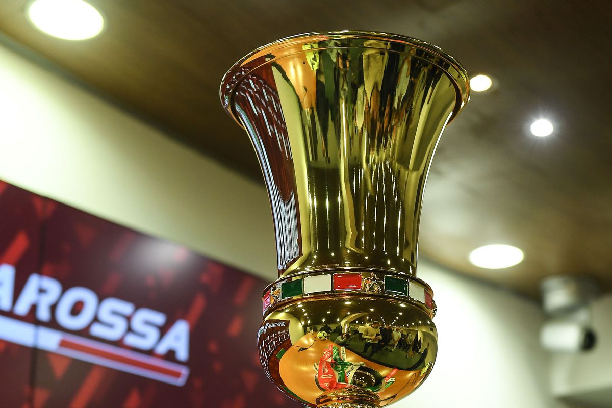 Coppa Italia Final preview - Viola Nation