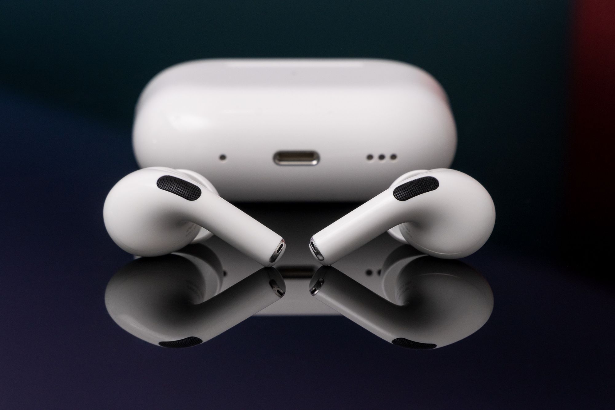 The AirPods Pro 2 are on sale for more than $50 off right now at