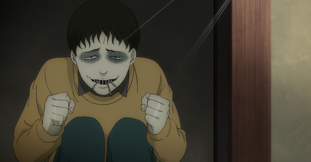 Get a crash course in horror in the new trailer for Netflix's Junji Ito  anime - The Verge