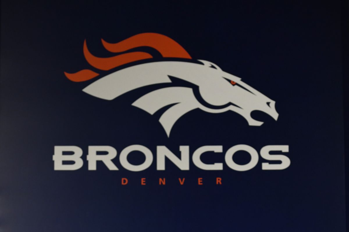 Denver Broncos head coach Gary Kubiak announces his retirement at the team's headquarters in Englewood, Colorado.,