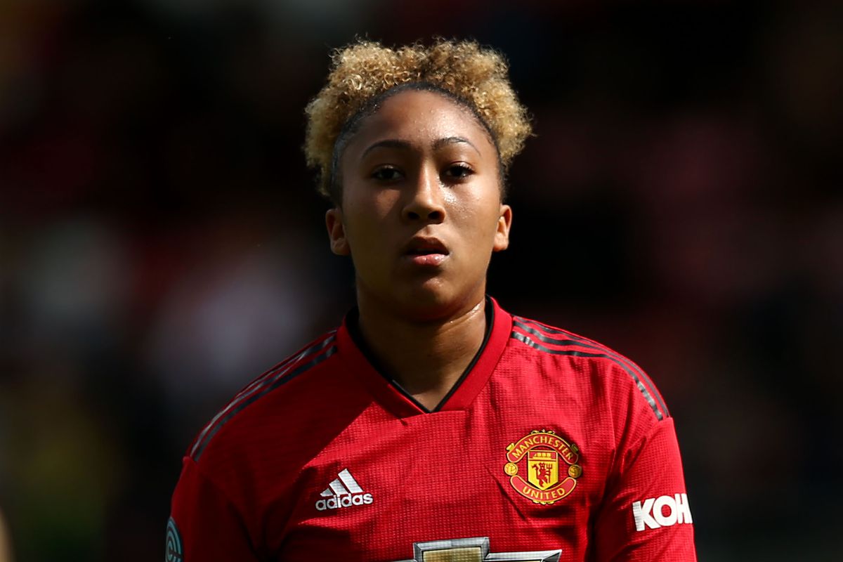 Manchester United Women v Reading - FA WSL Continental Tyres Cup