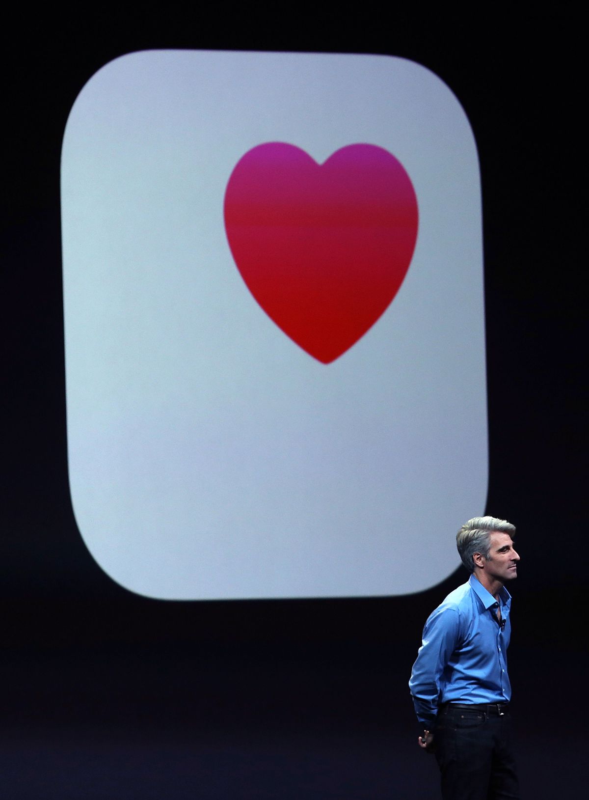 Apple Hosts Its Worldwide Developers Conference