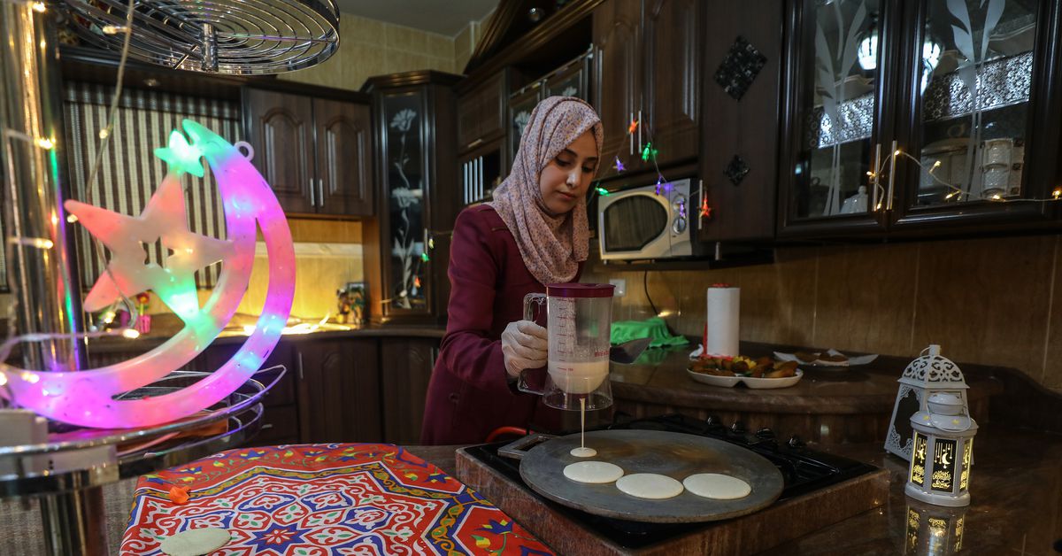 9 questions about Ramadan you were too embarrassed to ask