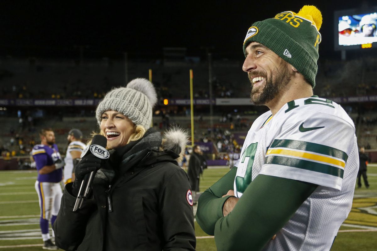 49ers vs. Packers announcers: Who is calling the Divisional round