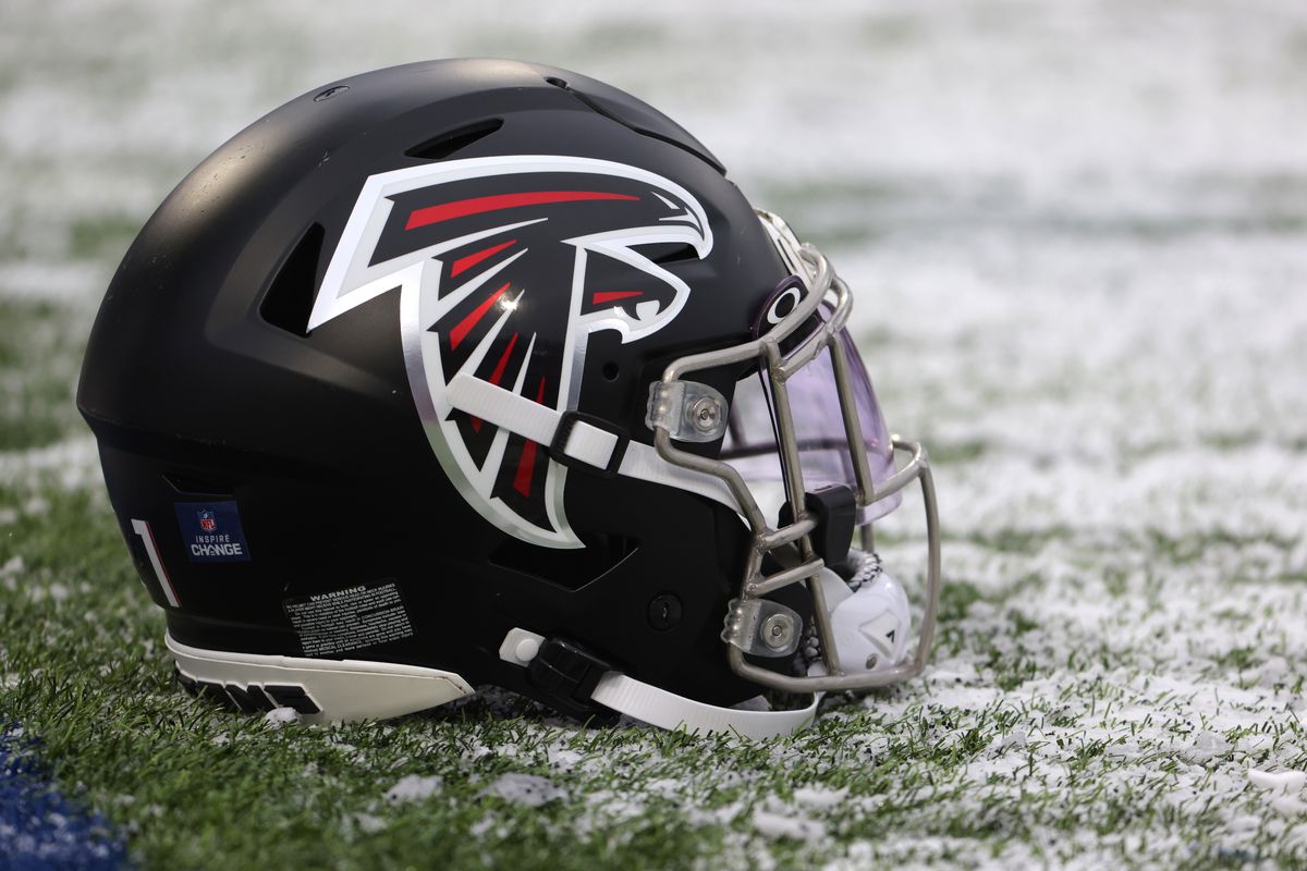 Falcons projected to face 10th-toughest strength of schedule in 2022 - The  Falcoholic
