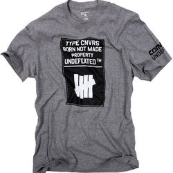 Converse x Undefeated T-Shirt ($28)