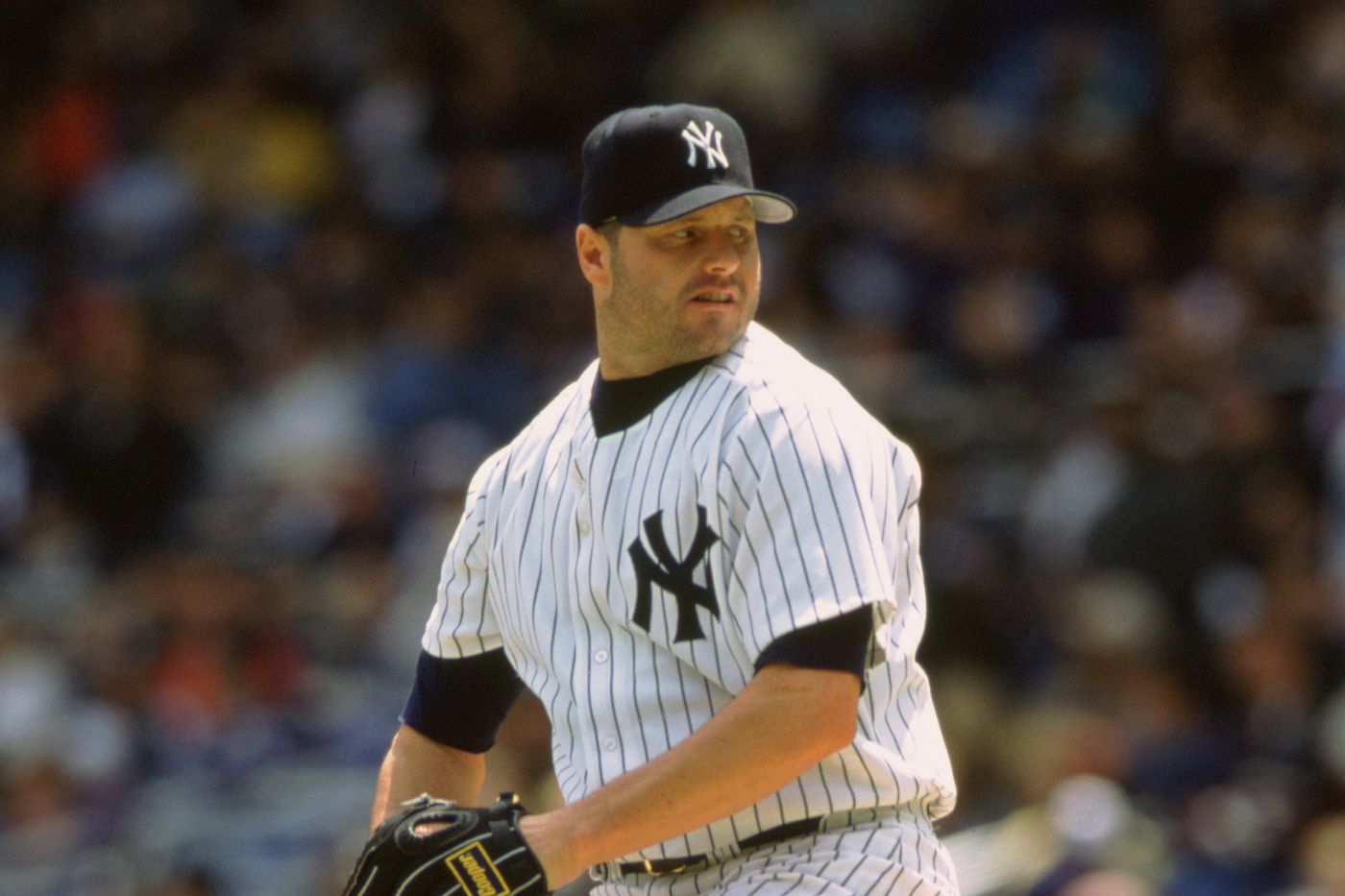 roger clemens age