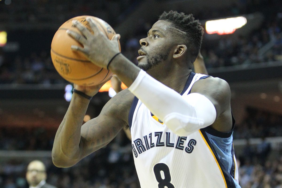 NBA: Sacramento Kings at Memphis Grizzlies
