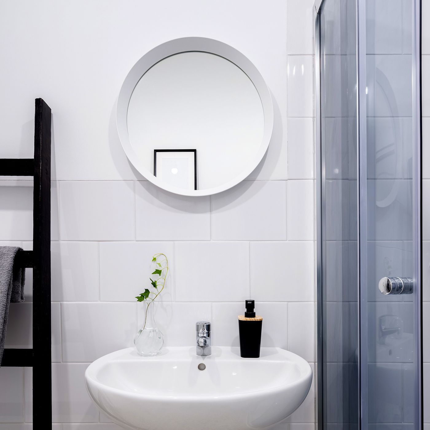How To Plan Your Space For A Small Bathroom Remodel This Old House
