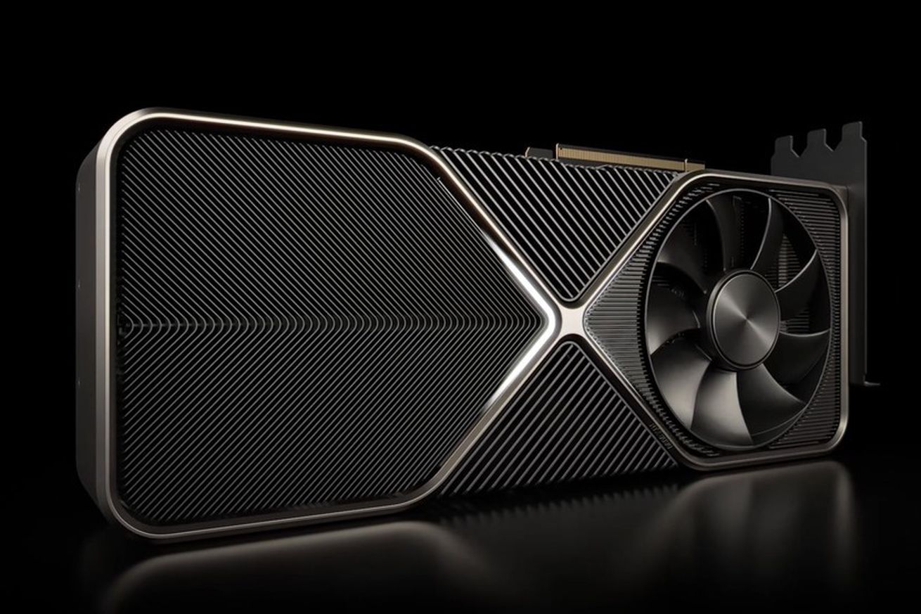 Nvidia’s monster RTX 4090 GPU tipped to arrive mid-July