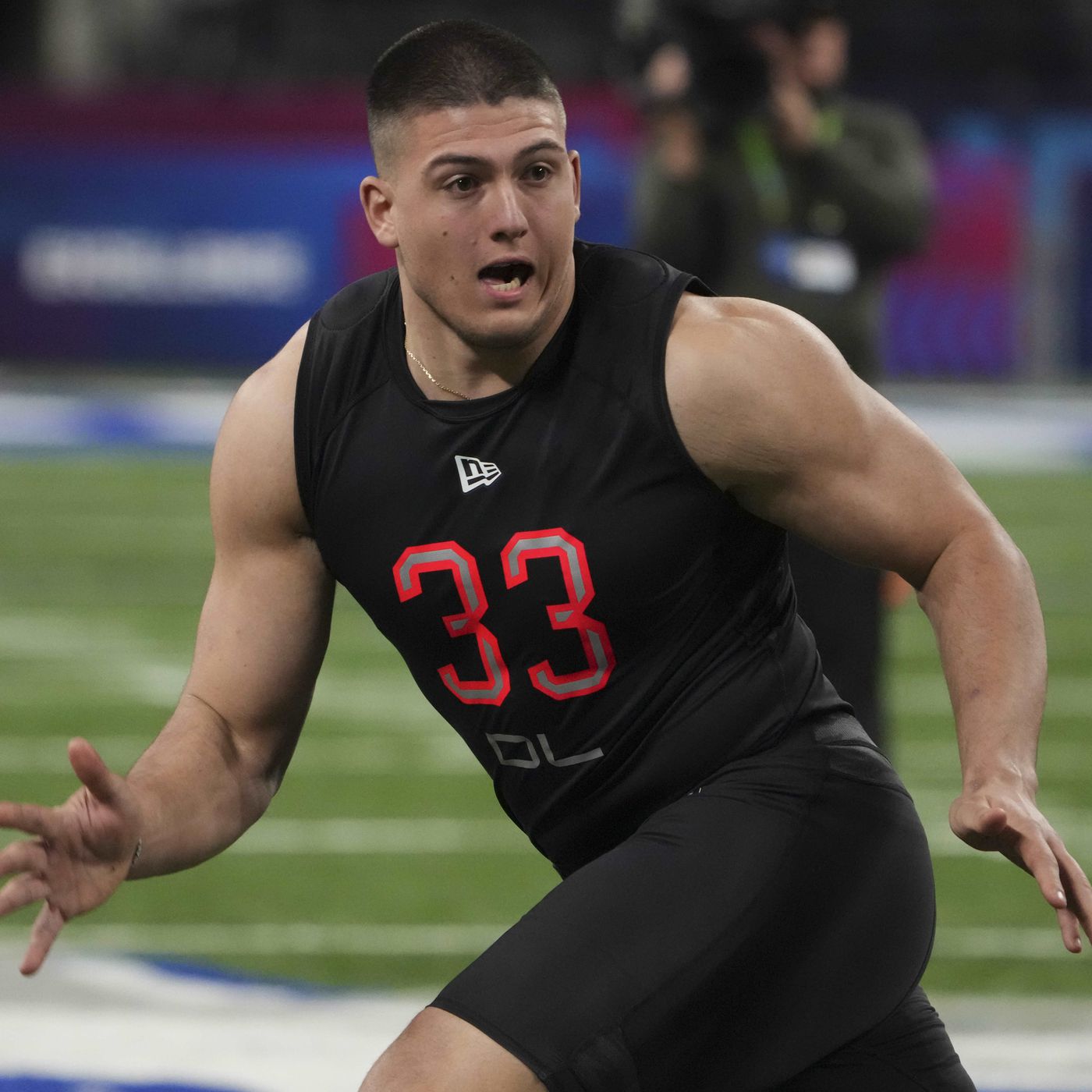 Cowboys 2022 mock draft roundup: Seems like the consensus is wrong -  Blogging The Boys