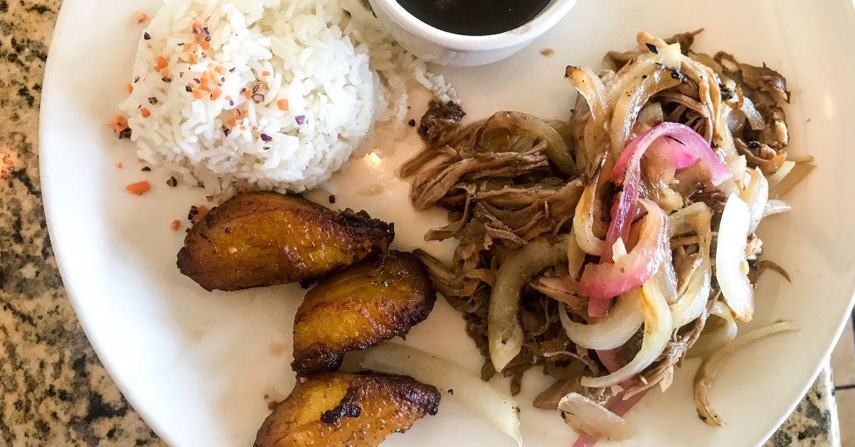 Seven essential Cuban restaurants to try in Los Angeles