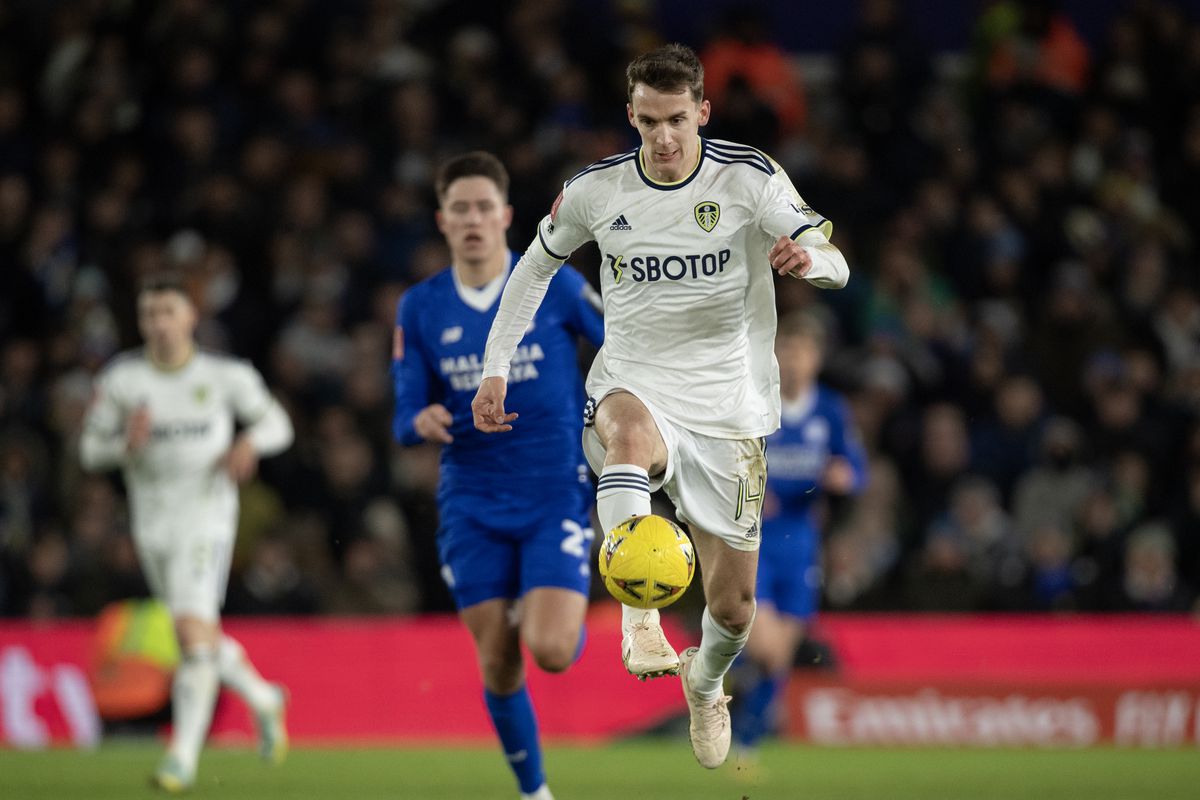 Leeds United v Cardiff City: Emirates FA Cup Third Round Replay