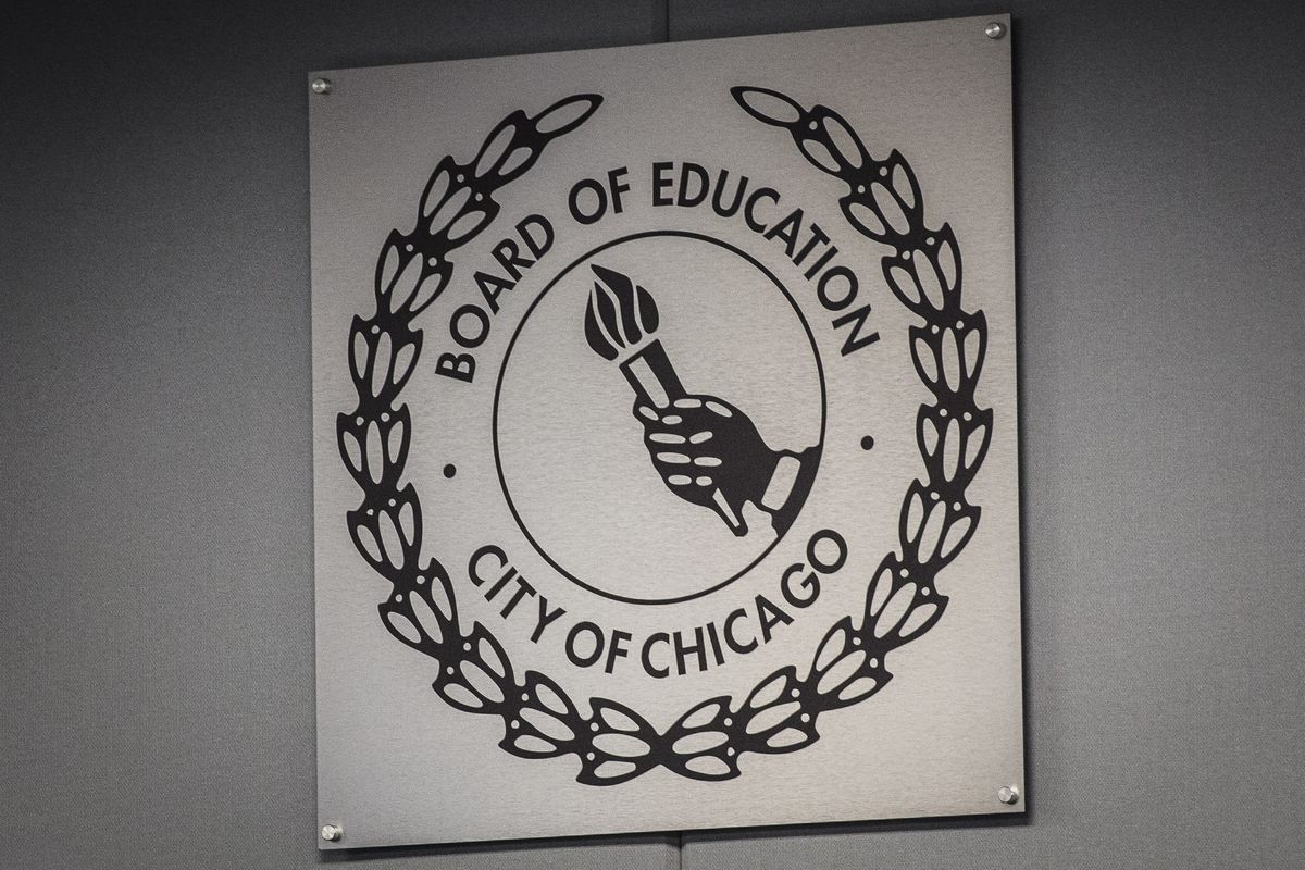 The CPS Board of Education is set to vote on the funds transfer Wednesday.